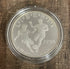 1994-S US World Cup Commemorative Coin ~ Silver Proof Dollar