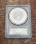 2010 $1 US Silver Eagle ~ PCGS MS69~First Strike