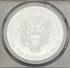 2020 $1 US Silver Eagle ~ PCGS MS70~First Strike