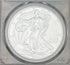 2020 $1 US Silver Eagle ~ PCGS MS70~First Strike