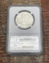 1938-D 50c Walking Liberty Half Dollar~NGC MS63