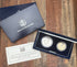 1994 World Cup USA Commemorative Coins~Two Coin Proof Set