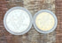 1994 World Cup USA Commemorative Coins~Two Coin Proof Set