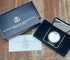2000 Leif Ericson Millennium Commemorative Coin ~ Proof Silver Dollar