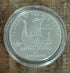 2000 Leif Ericson Millennium Commemorative Coin ~ Proof Silver Dollar