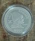 2000 Leif Ericson Millennium Commemorative Coin ~ Proof Silver Dollar