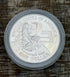 1996 Smithsonian Institution 150th Anniversary Commemorative Coins ~ Proof Silver Dollar