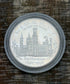 1996 Smithsonian Institution 150th Anniversary Commemorative Coins ~ Proof Silver Dollar