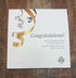 2022 United States Mint Congratulations Set ~ American Eagle One Ounce Silver Proof Coin