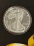 2022 United States Mint Congratulations Set ~ American Eagle One Ounce Silver Proof Coin
