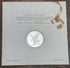 2022 United States Mint Congratulations Set ~ American Eagle One Ounce Silver Proof Coin