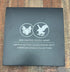 2021 United States Mint ~ Limited Edition Silver Proof Set American Eagle Collection