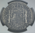 1782MO FF Mexico 8 Reales NGC Certified Genuine ~ Cazador Shipwreck