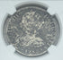 1783MO FF Mexico 8 Reales NGC Certified Genuine ~ Cazador Shipwreck