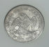 1859-O 50C Seated Liberty Half Dollar NGC Certified Shipwreck Effect ~ SS Republic Shipwreck