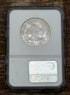 1859-O 50C Seated Liberty Half Dollar NGC Certified Shipwreck Effect ~ SS Republic Shipwreck