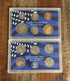 2004-S Proof Set ~ No Box No COA
