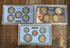 2010-S US Mint Proof Set ~ In OGP with COA