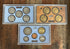 2010-S US Mint Proof Set ~ In OGP with COA