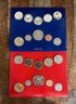 2019 P & D ~ US Mint Uncirculated Coin Set ~ In OGP with COA