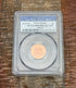 2019-W 1C US Lincoln Shield Cent ~ First Strike ~ PCGS PR69RD DCAM