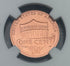 2019-W 1C US Lincoln Shield Cent ~ Early Releases ~ NGC MS69 RD