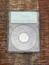 1934-D 10C Mercury Dime ~ PCGS MS64 FB
