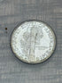 1934-D 10C Mercury Dime ~ PCGS MS64 FB