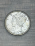 1934-D 10C Mercury Dime ~ PCGS MS64 FB