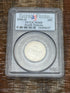 2006-D US 25c South Dakota State Quarter ~ PCGS MS68 ~ Satin Finish
