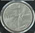 2022 $1 US American Silver Eagle, FDOI, PCGS MS70 ~ Balan Signed