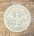1907-O 25C US Barber Quarter
