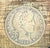 1908-S 25C US Barber Quarter