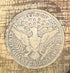 1908-S 25C US Barber Quarter