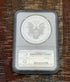 2015-W $1 US American Proof Silver Eagle  ~ First Day Releases ~ Fun Show ~ NGC PF69 Ultra Cameo