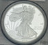 2013-W $1 US American Proof Silver Eagle  ~ PCGS PF70 DCAM ~ First Strike