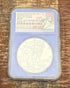 2016 $1 American Silver Eagle ~ NGC MS70 ~ First Day of Issue ~ Struck at the West Point Mint-NY ~ 30th Anniversary