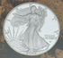2023-W $1 American Silver Eagle. FDOI. NGC PF70 Ultra Cameo, Mount Rushmore Label