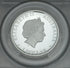 2015 $1 Australia Kangaroo ~ High Relief ~ PCGSPF69 DCAM
