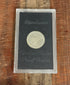 1971-S $1 US Eisenhower Proof Dollar 40% Silver ~ Brown Ike ~ No Box No COA