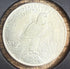 1923 $1 US Silver Peace Dollar