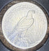1934 $1 US Silver Peace Dollar