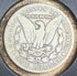 1904-S $1 US Morgan Silver Dollar