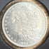 1904-O $1 US Morgan Silver Dollar