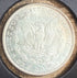 1904-O $1 US Morgan Silver Dollar