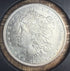 1904-O $1 US Morgan Silver Dollar