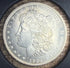 1904-O $1 US Morgan Silver Dollar