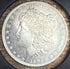 1904-O $1 US Morgan Silver Dollar