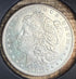 1904-O $1 US Morgan Silver Dollar