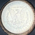 1904-O $1 US Morgan Silver Dollar
